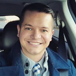 Meet your Posher, Shane